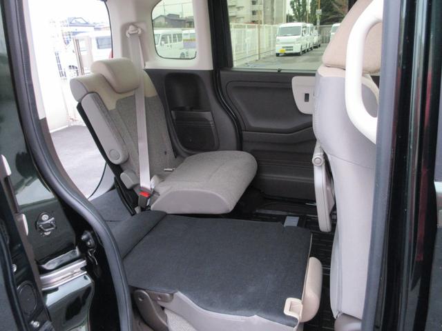 Ｎ－ＢＯＸ ＥＸ　ブレーキサポート　ナビ　バックカメラ　ブルートゥース対応　バックカメラ　ドライブレコーダー　ＬＥＤヘッドライト　アダプティブクルーズコントロール　スマートキー　横滑り防止装置　左右シートヒーター（52枚目）