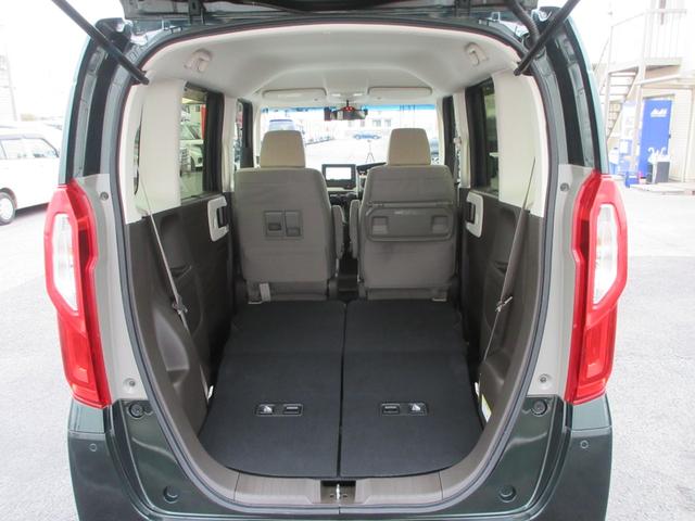 Ｎ－ＢＯＸ ＥＸ　ブレーキサポート　ナビ　バックカメラ　ブルートゥース対応　バックカメラ　ドライブレコーダー　ＬＥＤヘッドライト　アダプティブクルーズコントロール　スマートキー　横滑り防止装置　左右シートヒーター（53枚目）