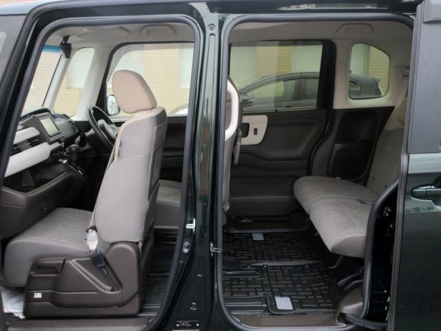 Ｎ－ＢＯＸ ＥＸ　ブレーキサポート　ナビ　バックカメラ　ブルートゥース対応　バックカメラ　ドライブレコーダー　ＬＥＤヘッドライト　アダプティブクルーズコントロール　スマートキー　横滑り防止装置　左右シートヒーター（55枚目）