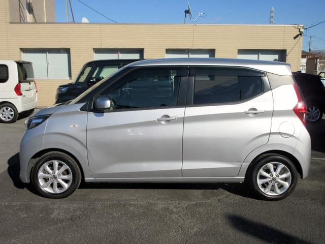 デイズ X ブレーキサポート 修復歴無し ディスプレイオーディオ バックカメラ ブルートゥース対応 スマートキー クリアランスソナー アイドリングストップ(9枚目)