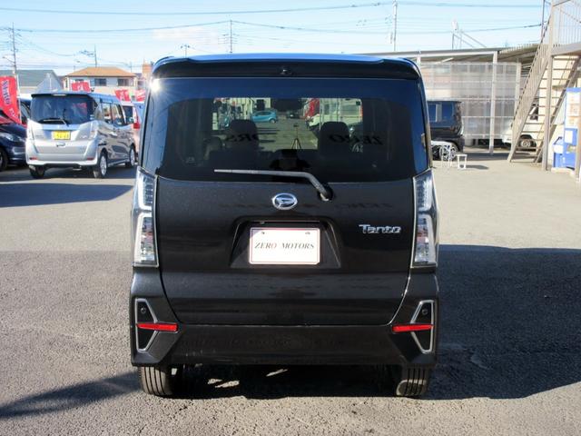 タント カスタムＸスタイルセレクション　ターボ　９インチナビ　フルセグテレビ　ＣＤ／ＤＶＤ　ＵＳＢ　ｂｌｕｅｔｏｏｔｈ対応　ミュージックサーバー　ドラレコ　バックカメラ　両側パワースライドドア　ＬＥＤライト　シートヒーター（5枚目）