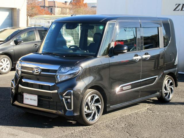 タント カスタムＸスタイルセレクション　ターボ　９インチナビ　フルセグテレビ　ＣＤ／ＤＶＤ　ＵＳＢ　ｂｌｕｅｔｏｏｔｈ対応　ミュージックサーバー　ドラレコ　バックカメラ　両側パワースライドドア　ＬＥＤライト　シートヒーター（13枚目）