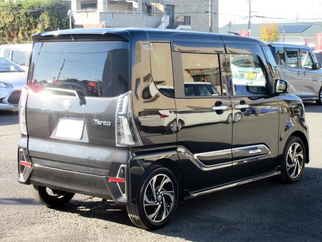 タント カスタムＸスタイルセレクション　ターボ　９インチナビ　フルセグテレビ　ＣＤ／ＤＶＤ　ＵＳＢ　ｂｌｕｅｔｏｏｔｈ対応　ミュージックサーバー　ドラレコ　バックカメラ　両側パワースライドドア　ＬＥＤライト　シートヒーター（15枚目）