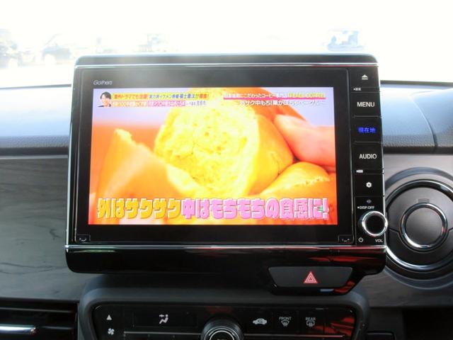 Ｎ－ＯＮＥ プレミアム　ツアラー　ターボ　スマートキーナビ　フルセグＴＶ　ＣＤ・ＤＶＤ　ＵＳＢ　ｂｌｕｅｔｏｏｔｈ対応　ＥＴＣ　ドラレコ　バックカメラ　シートヒーター　ブレーキサポート　アダクティブクルーズコントロール　シートヒーター（21枚目）
