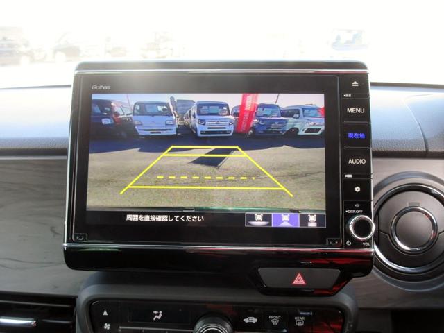 Ｎ－ＯＮＥ プレミアム　ツアラー　ターボ　スマートキーナビ　フルセグＴＶ　ＣＤ・ＤＶＤ　ＵＳＢ　ｂｌｕｅｔｏｏｔｈ対応　ＥＴＣ　ドラレコ　バックカメラ　シートヒーター　ブレーキサポート　アダクティブクルーズコントロール　シートヒーター（27枚目）