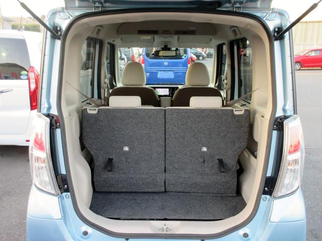 デイズルークス X ナビ フルセグTV CD・DVD bluetooth対応 bluetooth対応 全周囲カメラ ETC ドラレコ スマートキー パワースライドドア ブレーキサポート(33枚目)