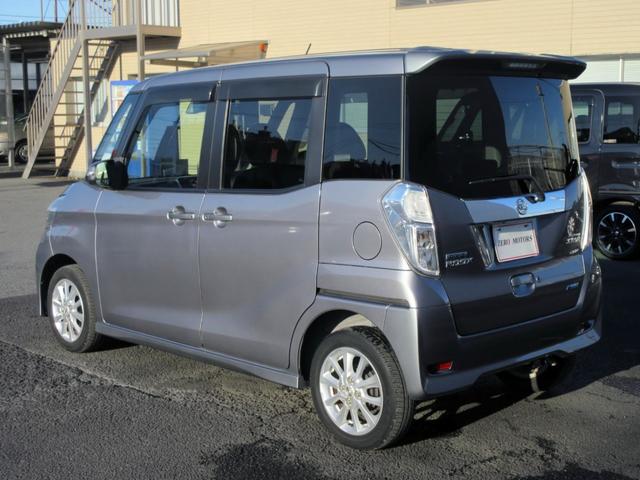 デイズルークス ハイウェイスター X ブレーキサポート ナビ TV ブルートゥース対応 アラウンドビューモニター ETC HID パワースライドドア アイドリングストップ スマートキー リアサーキュレーター(17枚目)