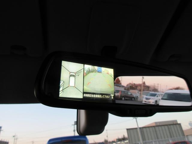デイズルークス ハイウェイスター X ブレーキサポート ナビ TV ブルートゥース対応 アラウンドビューモニター ETC HID パワースライドドア アイドリングストップ スマートキー リアサーキュレーター(48枚目)