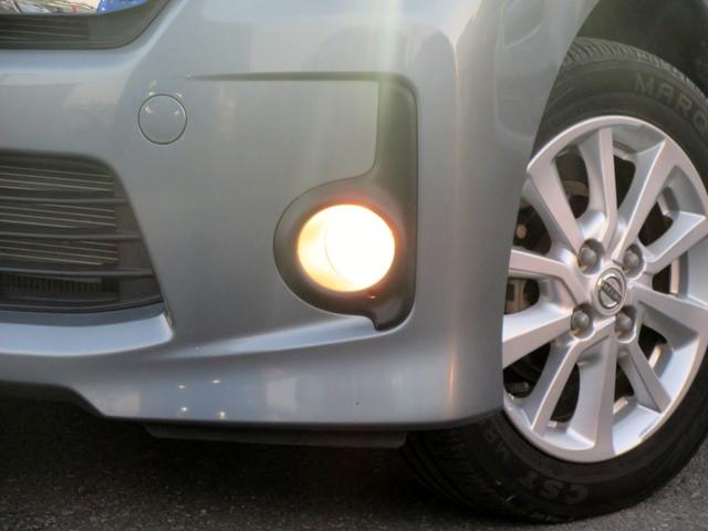 デイズルークス ハイウェイスター X ブレーキサポート ナビ TV ブルートゥース対応 アラウンドビューモニター ETC HID パワースライドドア アイドリングストップ スマートキー リアサーキュレーター(53枚目)