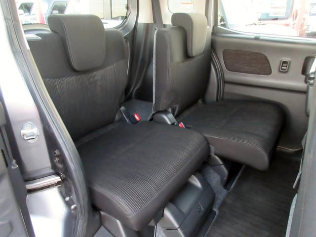 デイズルークス ハイウェイスター X ブレーキサポート ナビ TV ブルートゥース対応 アラウンドビューモニター ETC HID パワースライドドア アイドリングストップ スマートキー リアサーキュレーター(60枚目)