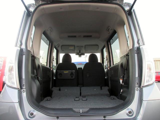 デイズルークス ハイウェイスター X ブレーキサポート ナビ TV ブルートゥース対応 アラウンドビューモニター ETC HID パワースライドドア アイドリングストップ スマートキー リアサーキュレーター(61枚目)