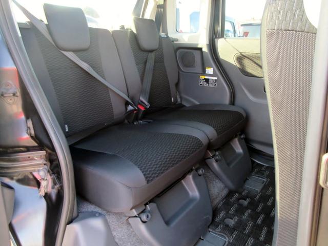 スペーシアカスタム ＴＳ　ターボ　ナビ　フルセグＴＶ　ブルートゥース対応　ＥＴＣ　スマートキー　両側電動スライドドア　ＨＩＤ　アイドリングストップ　電動格納ミラー　パワーウィンドウ　ＡＢＳ（31枚目）