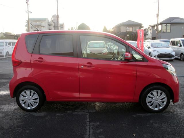 デイズ Ｘ　Ｖセレクション＋セーフティＩＩ　ブレーキサポート　修復歴無し　ナビ　フルセグＴＶ　ブルートゥース対応　アラウンドビューモニター　ＥＴＣ　スマートキー　横滑り防止装置　アイドリングストップ（7枚目）