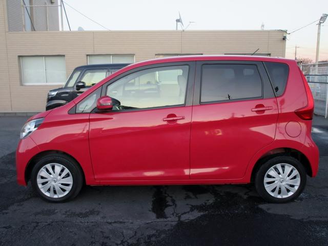 デイズ Ｘ　Ｖセレクション＋セーフティＩＩ　ブレーキサポート　修復歴無し　ナビ　フルセグＴＶ　ブルートゥース対応　アラウンドビューモニター　ＥＴＣ　スマートキー　横滑り防止装置　アイドリングストップ（9枚目）