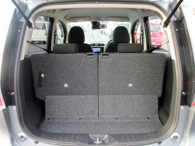 デイズ ハイウェイスター　Ｇターボ　ブレーキサポート　後期　ナビ　フルセグＴＶ　ブルートゥース対応　アラウンドビューモニター　ＤＶＤ再生　ＨＩＤ　アイドリングストップ　スマートキー　横滑り防止装置　電動格納ミラー（35枚目）