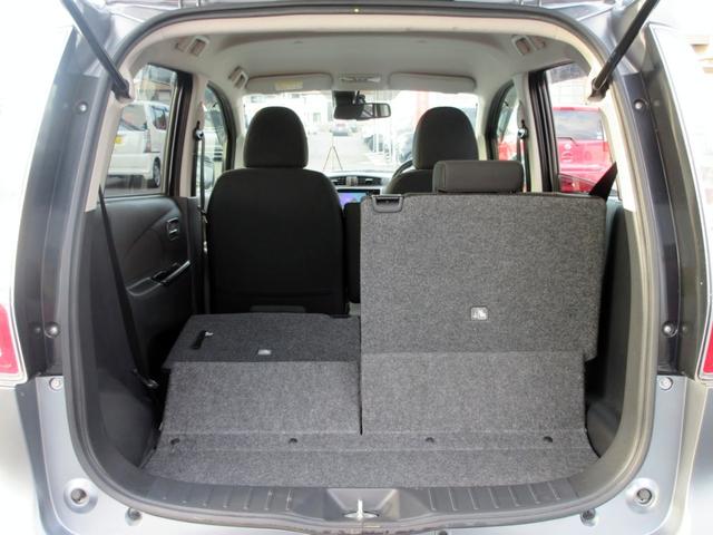 デイズ ハイウェイスター　Ｇターボ　ブレーキサポート　後期　ナビ　フルセグＴＶ　ブルートゥース対応　アラウンドビューモニター　ＤＶＤ再生　ＨＩＤ　アイドリングストップ　スマートキー　横滑り防止装置　電動格納ミラー（41枚目）