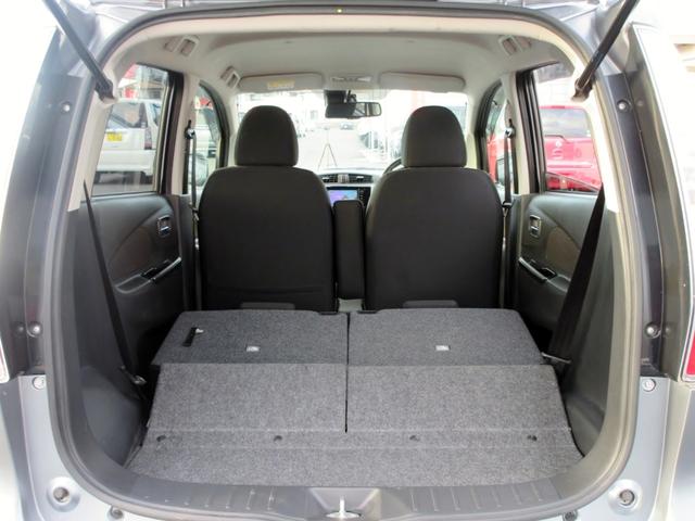 デイズ ハイウェイスター　Ｇターボ　ブレーキサポート　後期　ナビ　フルセグＴＶ　ブルートゥース対応　アラウンドビューモニター　ＤＶＤ再生　ＨＩＤ　アイドリングストップ　スマートキー　横滑り防止装置　電動格納ミラー（43枚目）