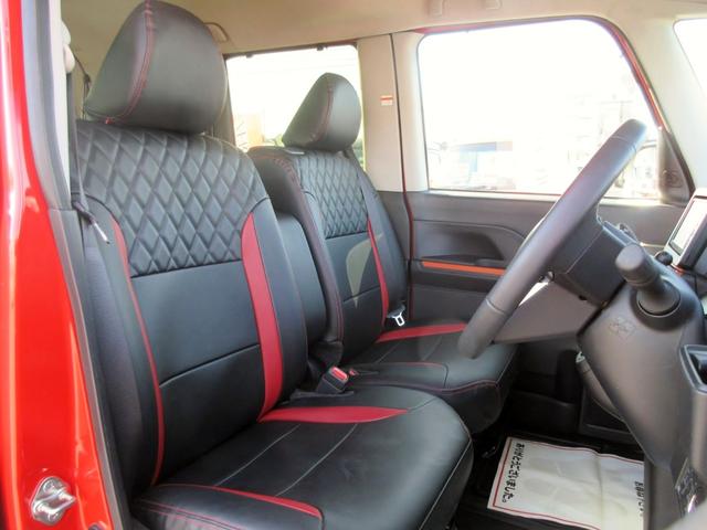 タント ファンクロスターボ　ブレーキサポート　ナビ　フルセグＴＶ　ブルートゥース対応　全方位カメラ　前後ドライブレコーダー　ＬＥＤヘッドライト　両側電動スライドドア　左右シートヒーター　スマートキー　横滑り防止装置　ＥＴＣ（29枚目）