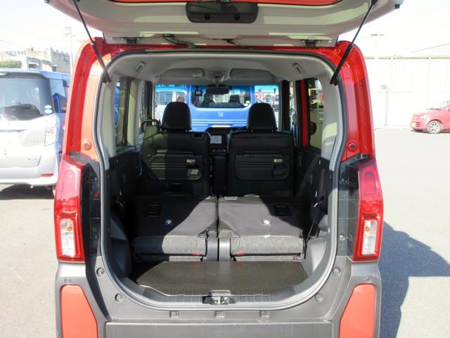 タント ファンクロスターボ　ブレーキサポート　ナビ　フルセグＴＶ　ブルートゥース対応　全方位カメラ　前後ドライブレコーダー　ＬＥＤヘッドライト　両側電動スライドドア　左右シートヒーター　スマートキー　横滑り防止装置　ＥＴＣ（63枚目）