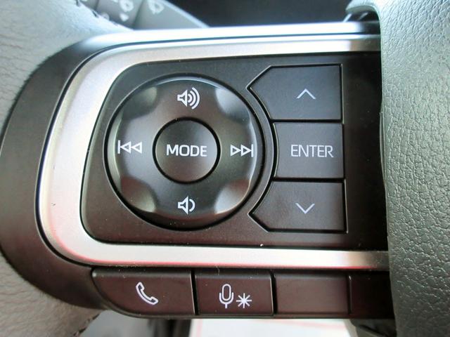 タント カスタムＲＳ　ターボ　ブレーキサポート　現行モデル　ナビ　フルセグＴＶ　ブルートゥース対応　バックカメラ　ＥＴＣ　両側電動スライドドア　ＬＥＤヘッドライト　スマートキー　ハーフレザーシート　横滑り防止装置（44枚目）