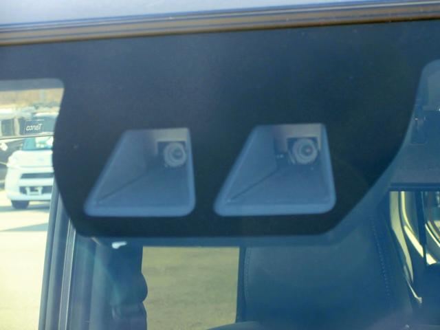 タント カスタムＲＳ　ターボ　ブレーキサポート　現行モデル　ナビ　フルセグＴＶ　ブルートゥース対応　バックカメラ　ＥＴＣ　両側電動スライドドア　ＬＥＤヘッドライト　スマートキー　ハーフレザーシート　横滑り防止装置（59枚目）