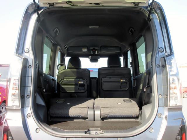 タント カスタムＲＳ　ターボ　ブレーキサポート　現行モデル　ナビ　フルセグＴＶ　ブルートゥース対応　バックカメラ　ＥＴＣ　両側電動スライドドア　ＬＥＤヘッドライト　スマートキー　ハーフレザーシート　横滑り防止装置（65枚目）