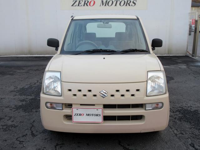 アルト ＥＩＩ　ＣＤ　ＡＵＸ対応　キーレス　パワーウィンドウ　ＥＴＣ（3枚目）