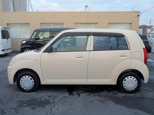 アルト ＥＩＩ　ＣＤ　ＡＵＸ対応　キーレス　パワーウィンドウ　ＥＴＣ（9枚目）