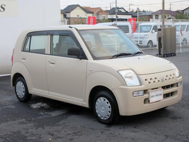 アルト ＥＩＩ　ＣＤ　ＡＵＸ対応　キーレス　パワーウィンドウ　ＥＴＣ（11枚目）