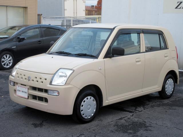 アルト ＥＩＩ　ＣＤ　ＡＵＸ対応　キーレス　パワーウィンドウ　ＥＴＣ（13枚目）