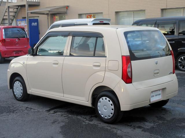 アルト ＥＩＩ　ＣＤ　ＡＵＸ対応　キーレス　パワーウィンドウ　ＥＴＣ（17枚目）