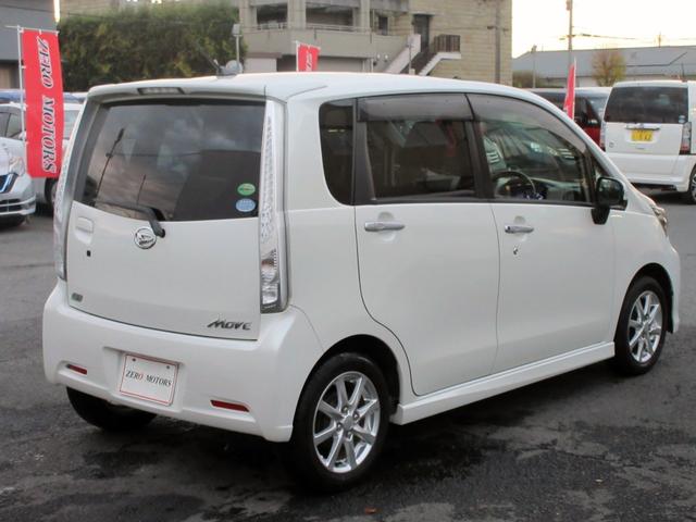 ムーヴ カスタム　Ｘ　ＳＡ　ブレーキサポート　修復歴無し　ナビ　フルセグＴＶ　ブルートゥース対応　ＥＴＣ　ＨＩＤ　アイドリングストップ　横滑り防止装置　スマートキー（15枚目）