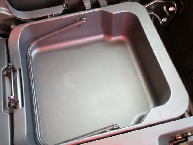 ソリオバンディット ハイブリッドMV デュアルカメラブレーキサポート ナビ TV バックカメラ シートヒーター クルーズコントロール スマートキー ETC アイドリングストップ シートヒーター(45枚目)