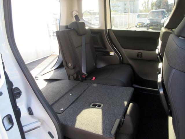 ソリオバンディット ハイブリッドMV デュアルカメラブレーキサポート ナビ TV バックカメラ シートヒーター クルーズコントロール スマートキー ETC アイドリングストップ シートヒーター(48枚目)