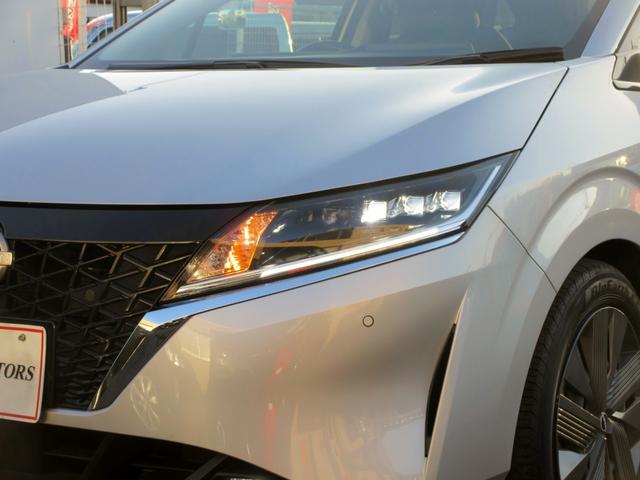 ノート ブレーキサポート ワンオーナー 日産コネクト9インチナビ フルセグTV ブルートゥース対応 アラウンドビューモニター LEDヘッドライト アダプティブクルーズコントロール ETC ドラレコ(49枚目)