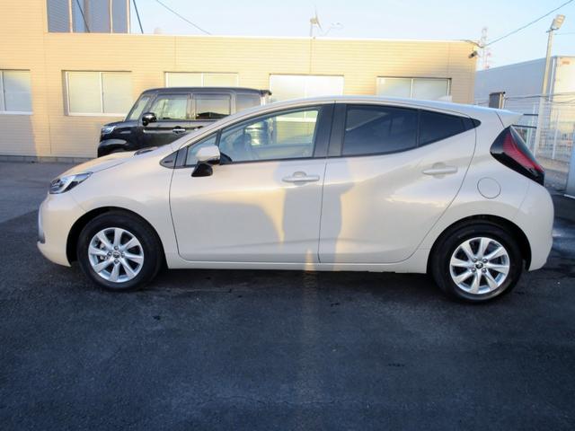 アクア Ｚ　ブレーキサポート　１０．５インチナビ　フルセグＴＶ　ブルートゥース対応　バックカメラ　アダプティブクルーズコントロール　ＬＥＤライト　ハーフレザーシート　１００Ｖ電源　クリアランスソナー　ＥＴＣ２．０（9枚目）