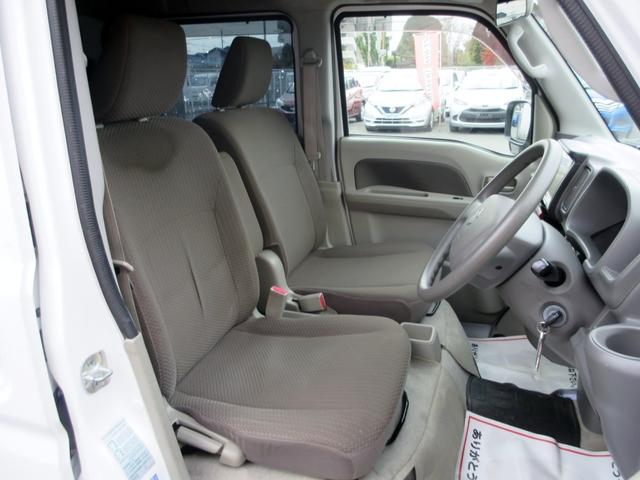 エブリイ ジョインターボ　ハイルーフ　修復歴無し　８インチナビ　フルセグＴＶ　ブルートゥース対応　バックカメラ　キーレス　パワーウィンドウ　電動格納ミラー　スライドドア　ドライブレコーダー　ルーフキャリア　積載量３５０ｋｇ（29枚目）