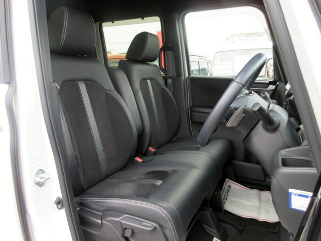 Ｎ－ＢＯＸカスタム Ｌターボ　４ＷＤ　後期ワンオーナー両側パワースライドドア　スマートキー　ナビ　Ｂｌｕｅｔｏｏｔｈ　ドラレコ　バックカメラ　ブレーキサポート　レーンキープアシスト　シートヒーター　アダクティブクルーズコントロール（31枚目）