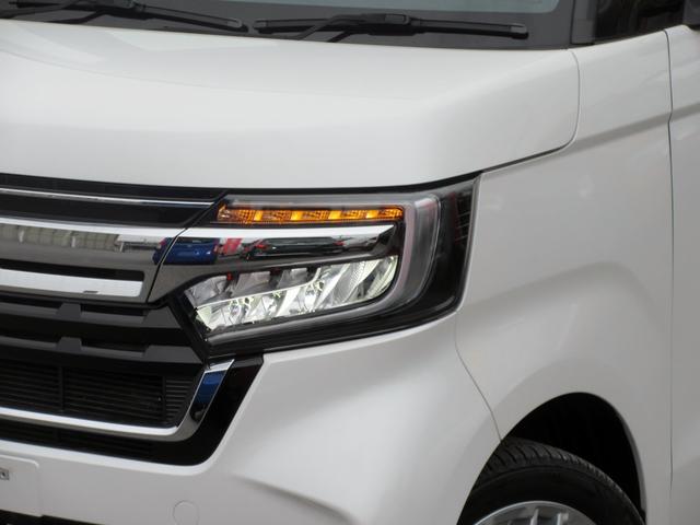 Ｎ－ＢＯＸカスタム Ｌターボ　４ＷＤ　後期ワンオーナー両側パワースライドドア　スマートキー　ナビ　Ｂｌｕｅｔｏｏｔｈ　ドラレコ　バックカメラ　ブレーキサポート　レーンキープアシスト　シートヒーター　アダクティブクルーズコントロール（53枚目）