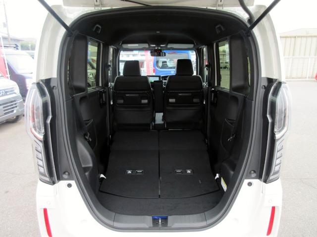 Ｎ－ＢＯＸカスタム Ｌターボ　４ＷＤ　後期ワンオーナー両側パワースライドドア　スマートキー　ナビ　Ｂｌｕｅｔｏｏｔｈ　ドラレコ　バックカメラ　ブレーキサポート　レーンキープアシスト　シートヒーター　アダクティブクルーズコントロール（64枚目）