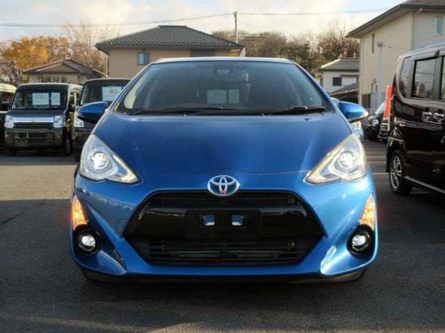 アクア Gブラックソフトレザーセレクション ブレーキサポート ナビ フルセグTV ブルートゥース対応 前後ドライブレコーダー DVD再生 バックカメラ ETC LEDヘッドライト クルーズコントロール 電動格納ミラー(55枚目)