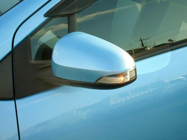 アクア S ナビ フルセグTV ブルートゥース対応 DVD再生 ETC 横滑り防止装置 電動格納ミラー LEDヘッドライト ABS スマートキー(50枚目)