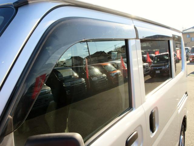 NV100クリッパーバン DX GLパッケージ ハイルーフ ナビ フルセグTV ブルートゥース対応 キーレス ABS ETC 積載量350kg パワーウィンドウ スライドドア(50枚目)