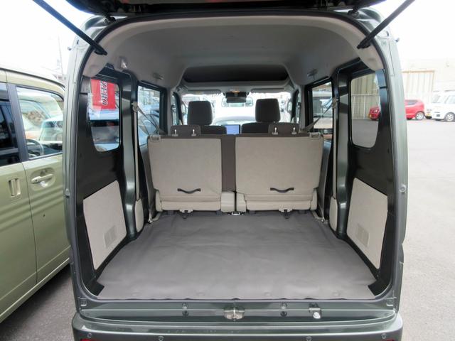 エブリイ ジョインターボ ハイルーフ 4WD デュアルカメラブレーキサポート 10インチディスプレイオーディオ アンドロイドオート バックカメラ キーレス 電動格納ミラー クリアランスソナー パワーウィンドウ スライドドア(31枚目)