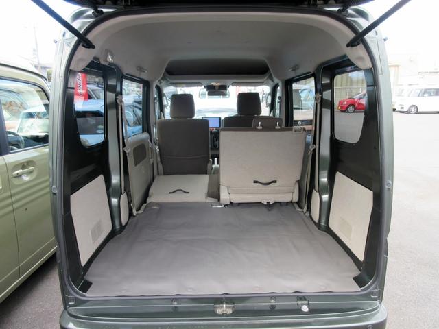 エブリイ ジョインターボ ハイルーフ 4WD デュアルカメラブレーキサポート 10インチディスプレイオーディオ アンドロイドオート バックカメラ キーレス 電動格納ミラー クリアランスソナー パワーウィンドウ スライドドア(47枚目)