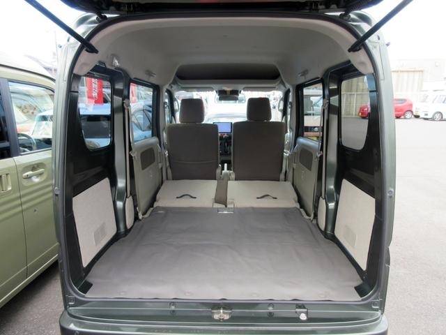 エブリイ ジョインターボ ハイルーフ 4WD デュアルカメラブレーキサポート 10インチディスプレイオーディオ アンドロイドオート バックカメラ キーレス 電動格納ミラー クリアランスソナー パワーウィンドウ スライドドア(48枚目)