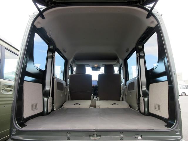 エブリイ ジョインターボ ハイルーフ 4WD デュアルカメラブレーキサポート 10インチディスプレイオーディオ アンドロイドオート バックカメラ キーレス 電動格納ミラー クリアランスソナー パワーウィンドウ スライドドア(49枚目)