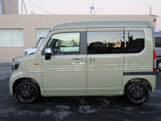 N-VAN ファン ブレーキサポート ディスプレイオーディオ ブルートゥース対応 バックカメラ LEDヘッドライト アダプティブクルーズコントロール スマートキー(9枚目)