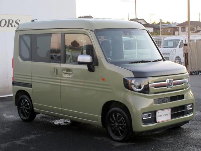 N-VAN ファン ブレーキサポート ディスプレイオーディオ ブルートゥース対応 バックカメラ LEDヘッドライト アダプティブクルーズコントロール スマートキー(11枚目)