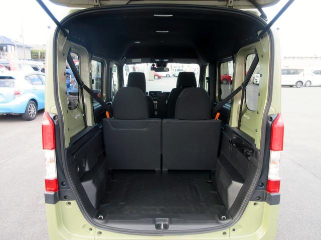 N-VAN ファン ブレーキサポート ディスプレイオーディオ ブルートゥース対応 バックカメラ LEDヘッドライト アダプティブクルーズコントロール スマートキー(31枚目)